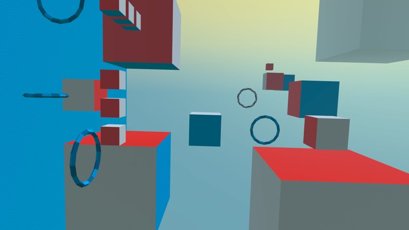 Line Rider: Plane and Simple – screenshot 9