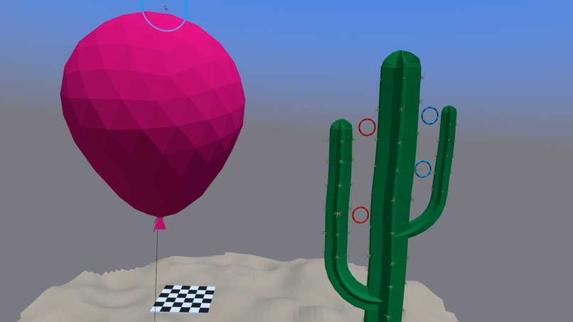 Line Rider: Plane and Simple – screenshot 11