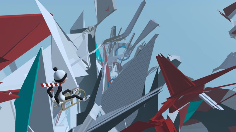 Line Rider: Plane and Simple – screenshot 12