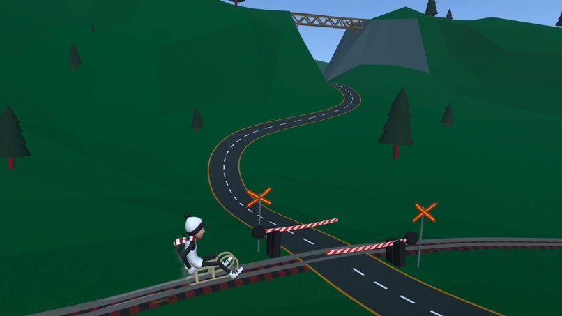 Line Rider: Plane and Simple – screenshot 14