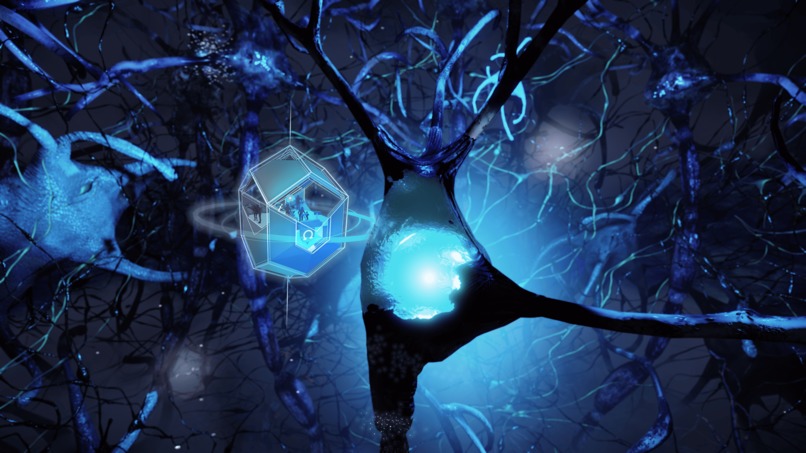 Into The Mind – screenshot 1