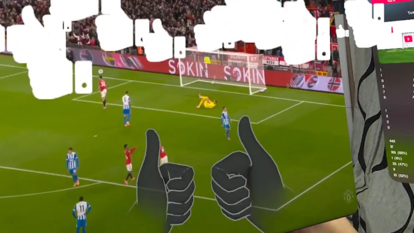 XRena – screenshot 3