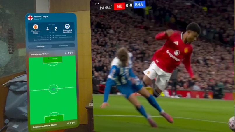 XRena – screenshot 5