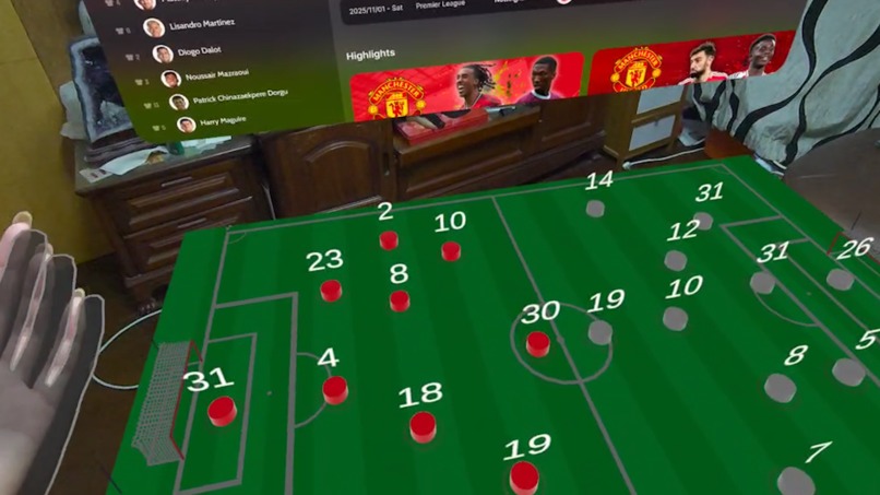 XRena – screenshot 6