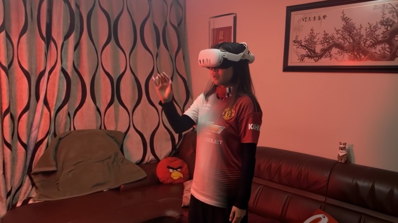 XRena – screenshot 8