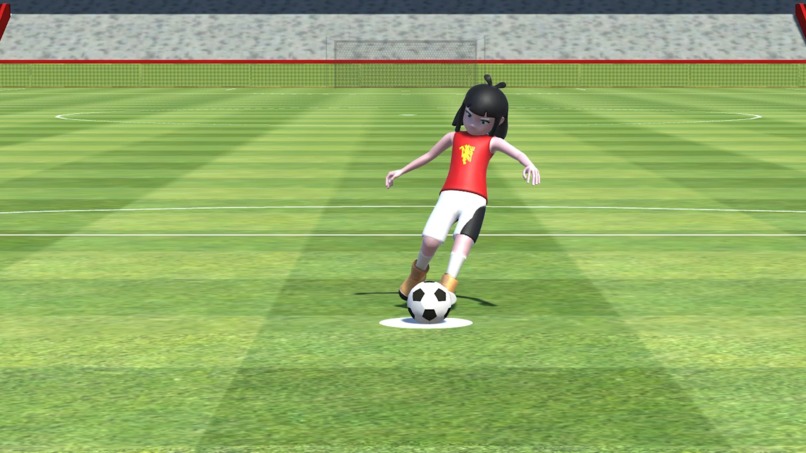 XRena – screenshot 10