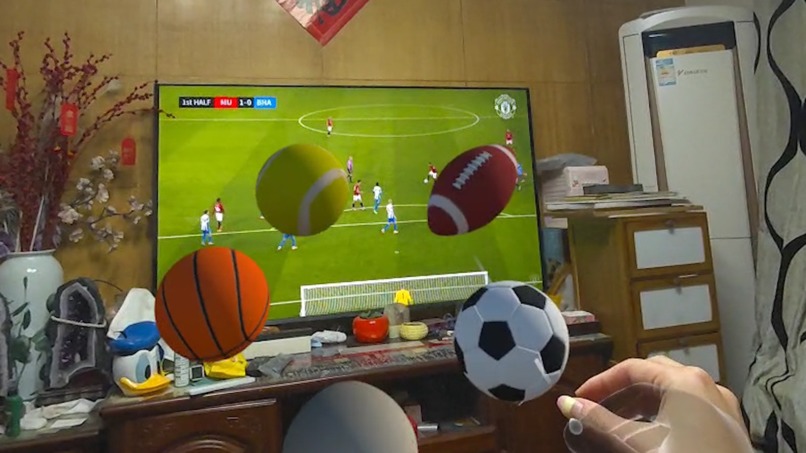 XRena – screenshot 11