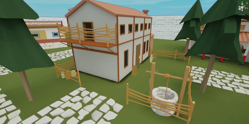 Historia Virtualis – screenshot 3