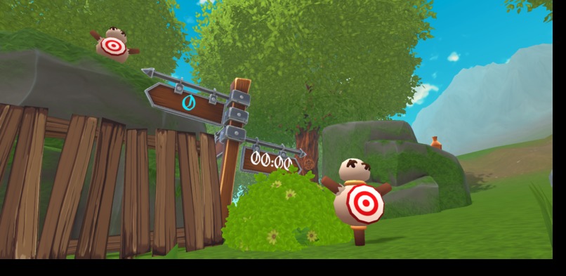 Witchcraft Academy – screenshot 3