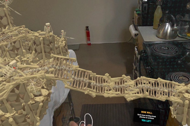 Five Minute Kingdoms – screenshot 5