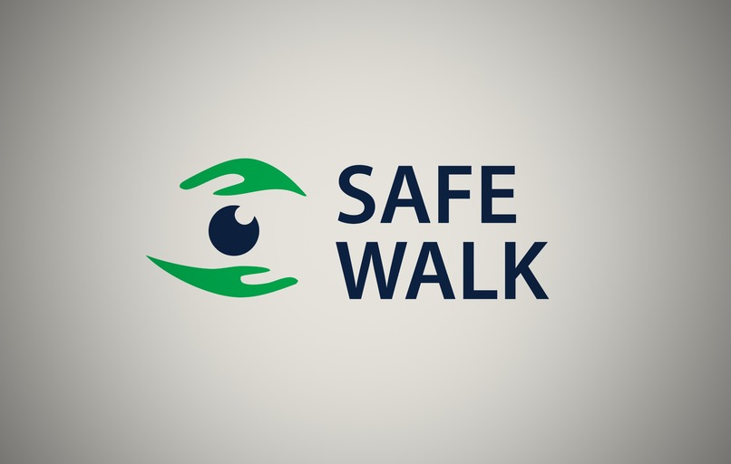 Safe Walk – screenshot 1