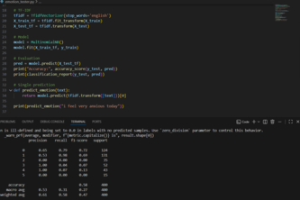 Emotion_predictor