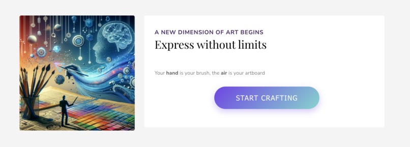 HoloCraft – screenshot 2