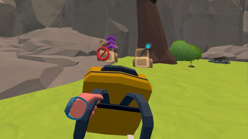 Isle of Food - Cooking Adventure – screenshot 9