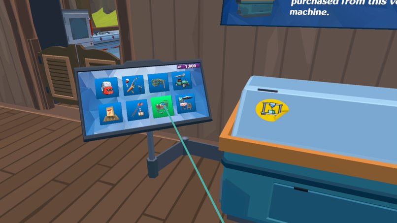 Isle of Food - Cooking Adventure – screenshot 3