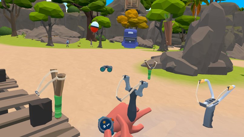 Isle of Food - Cooking Adventure – screenshot 2