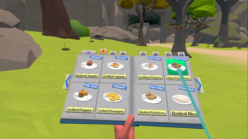 Isle of Food - Cooking Adventure – screenshot 10