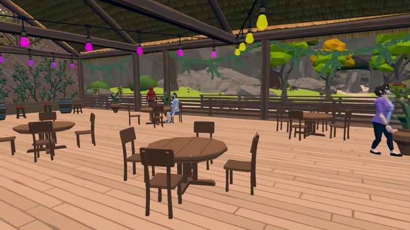 Isle of Food - Cooking Adventure – screenshot 5