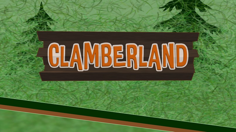 Clamberland – screenshot 1
