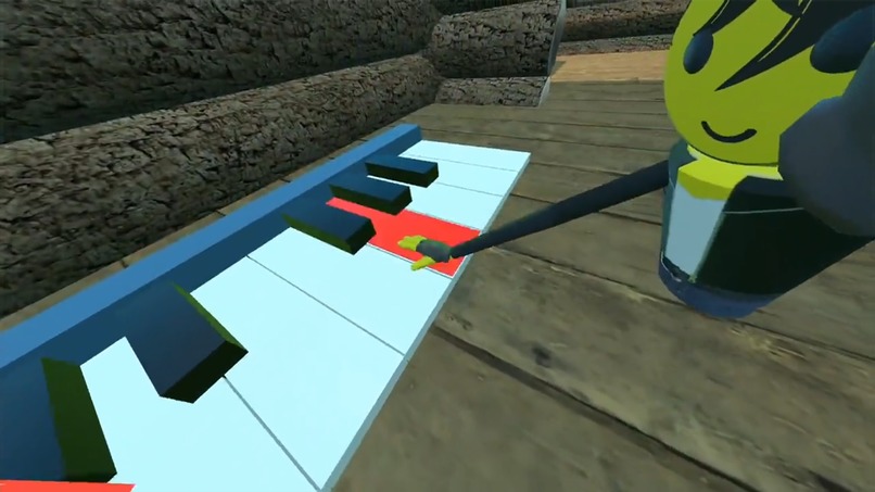 Clamberland – screenshot 2