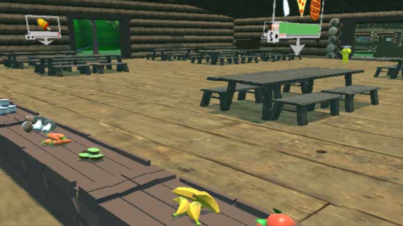 Clamberland – screenshot 4