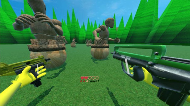 Clamberland – screenshot 3