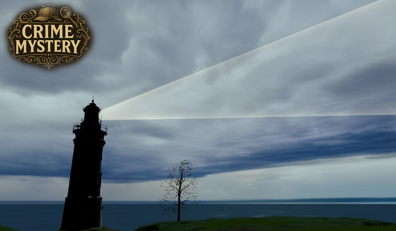 Crime Mystery – screenshot 2