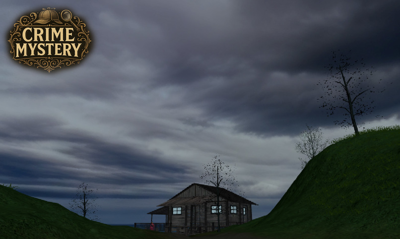 Crime Mystery – screenshot 4