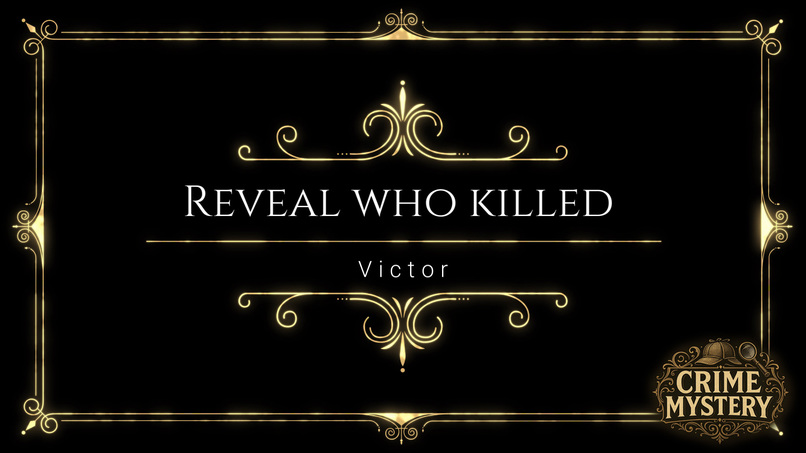 Crime Mystery – screenshot 7