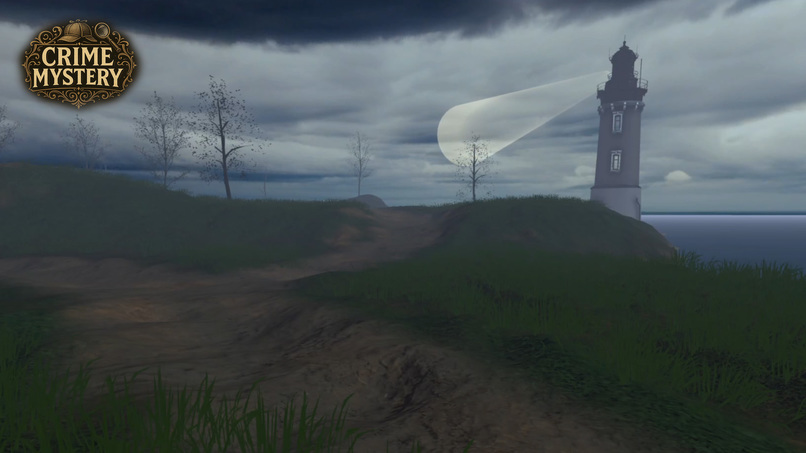 Crime Mystery – screenshot 9