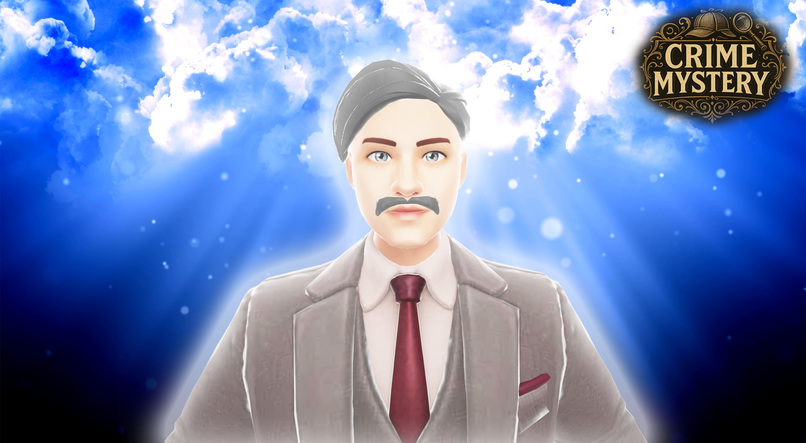 Crime Mystery – screenshot 6