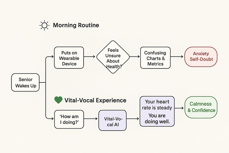 Vital Vocal – screenshot 2
