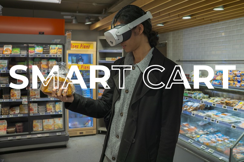 SMART CART – screenshot 1