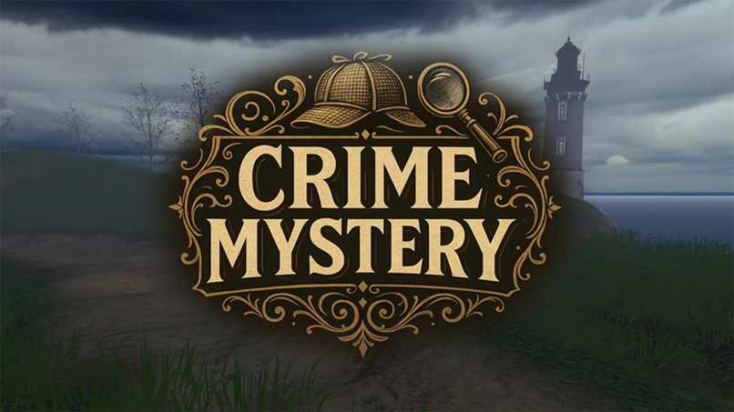 Crime Mystery – screenshot 1
