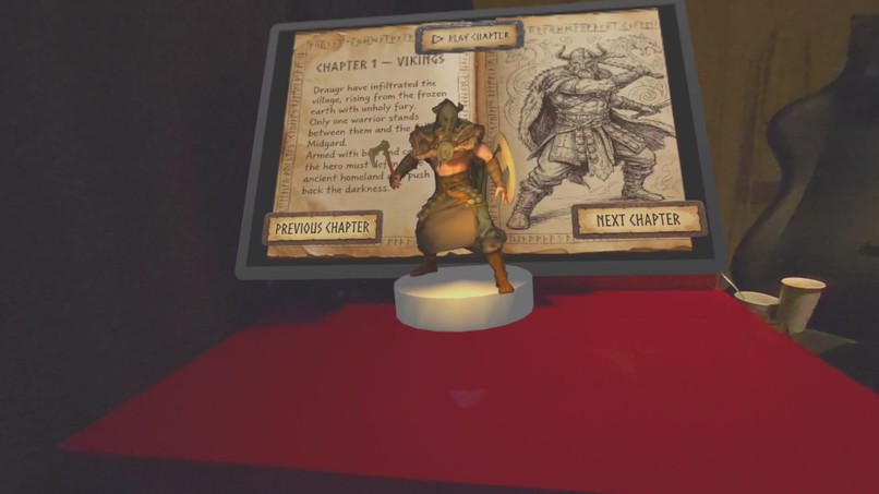 Ancient Warriors – screenshot 5