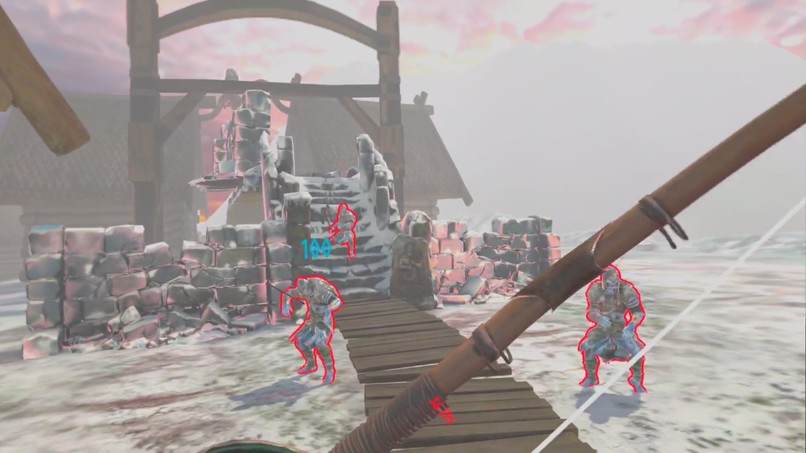 Ancient Warriors – screenshot 6