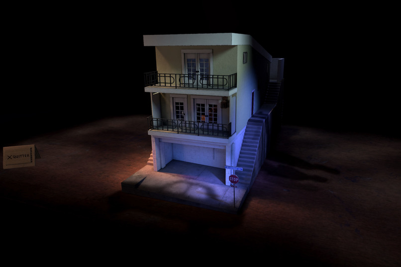 Crafting Crimes – screenshot 3