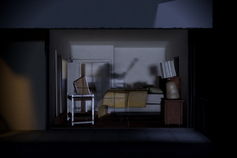 Crafting Crimes – screenshot 4