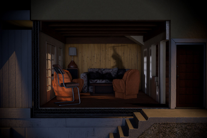 Crafting Crimes – screenshot 5