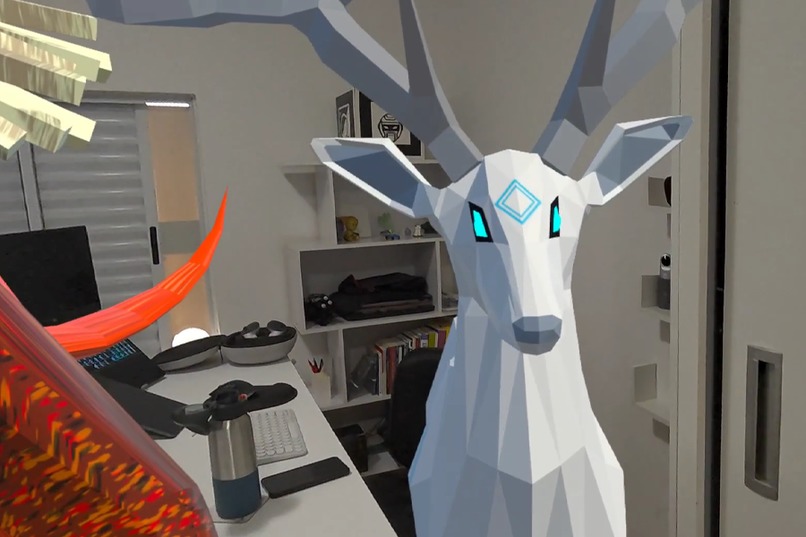 Jandig MR – screenshot 2