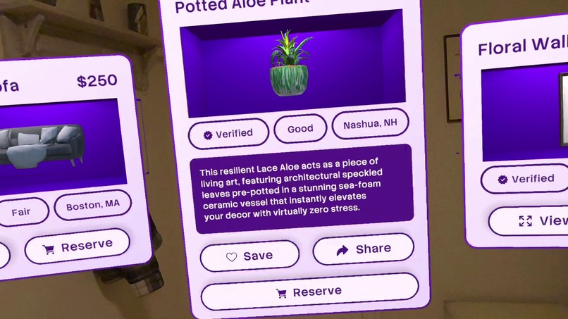 Selli – screenshot 3