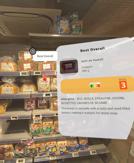 SMART CART – screenshot 7
