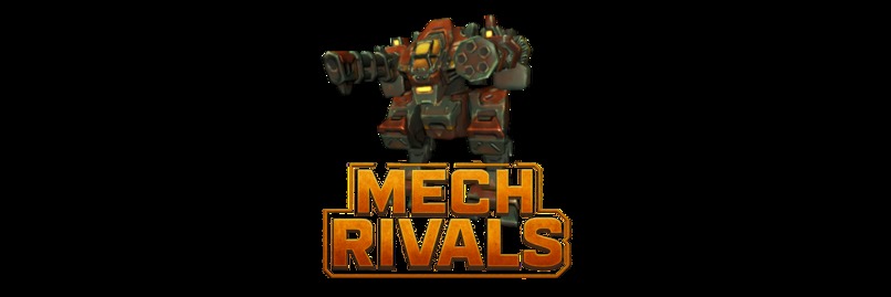 Mech Rivals – screenshot 1