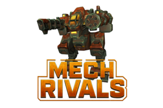 Mech Rivals