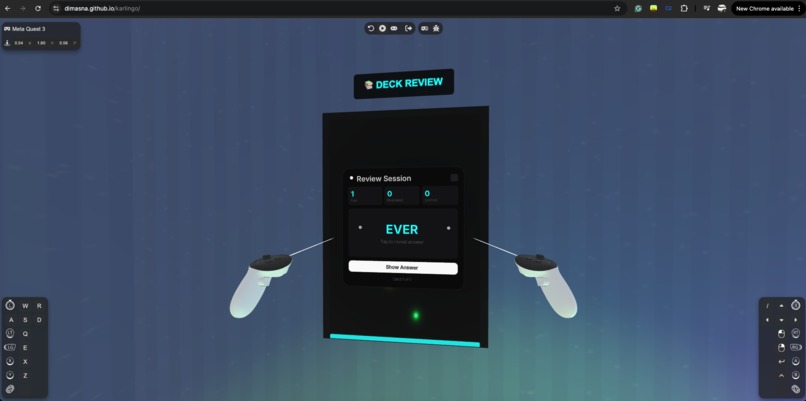 Karlingo - KTV for Language Learning – screenshot 1