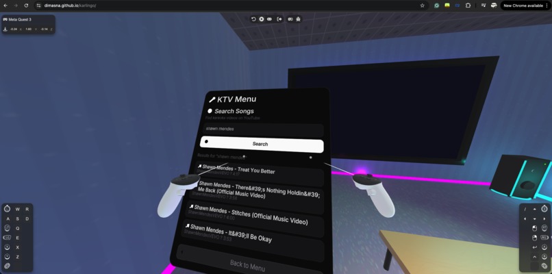 Karlingo - KTV for Language Learning – screenshot 3