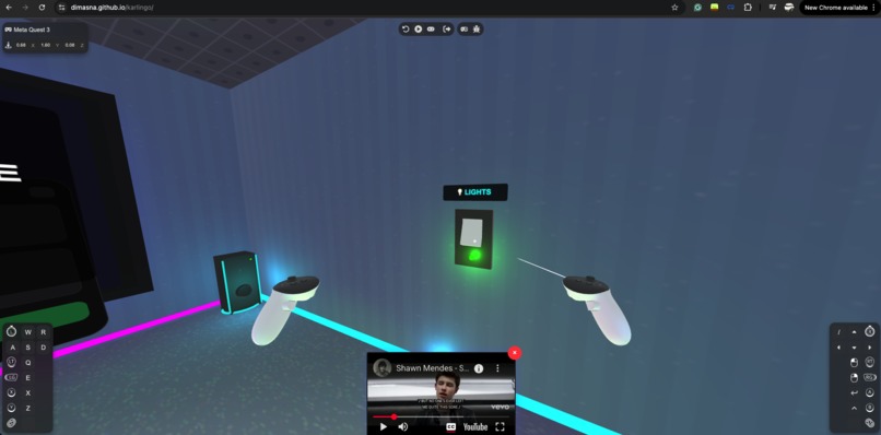 Karlingo - KTV for Language Learning – screenshot 4