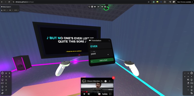 Karlingo - KTV for Language Learning – screenshot 6