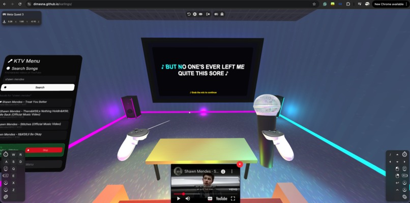 Karlingo - KTV for Language Learning – screenshot 7