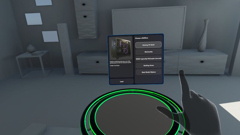 SkillFlow – screenshot 1